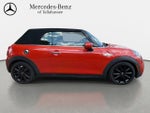 2021 MINI Convertible Signature