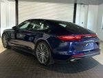 2020 Porsche Panamera 4