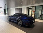 2025 Porsche 911 Carrera T