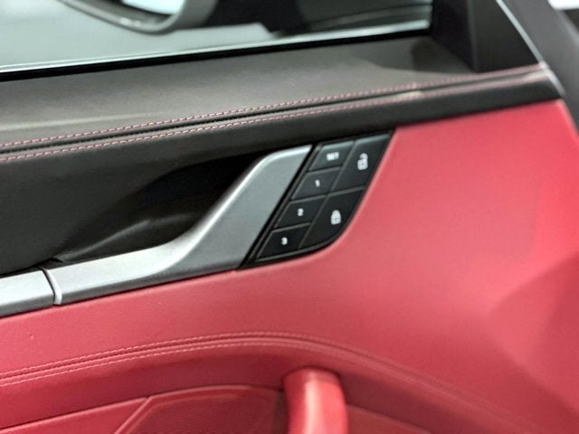 2024 Porsche 911 Carrera