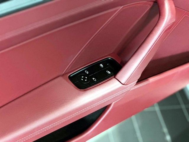 2024 Porsche 911 Carrera