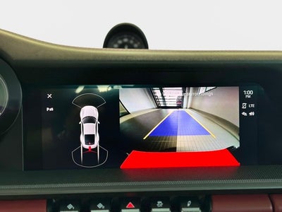 2024 Porsche 911 Carrera