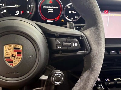 2020 Porsche 911 Carrera