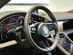 2025 Porsche Taycan 4
