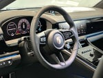 2025 Porsche Panamera 4