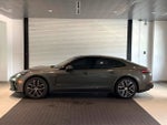 2025 Porsche Panamera Base