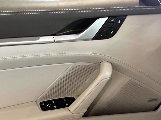 2020 Porsche 911 Carrera S