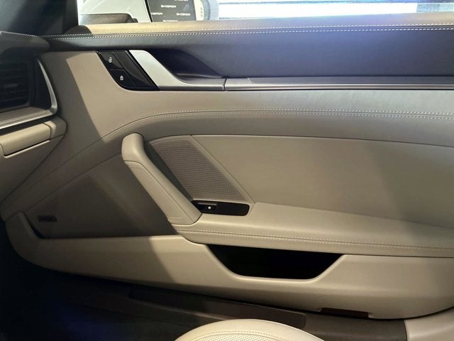 2020 Porsche 911 Carrera S