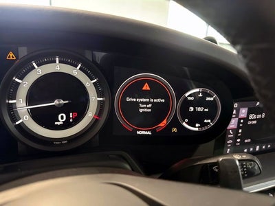 2020 Porsche 911 Carrera S