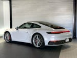 2020 Porsche 911 Carrera S