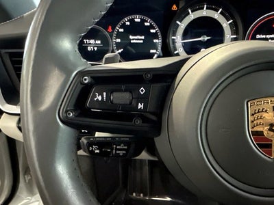 2020 Porsche 911 Carrera S