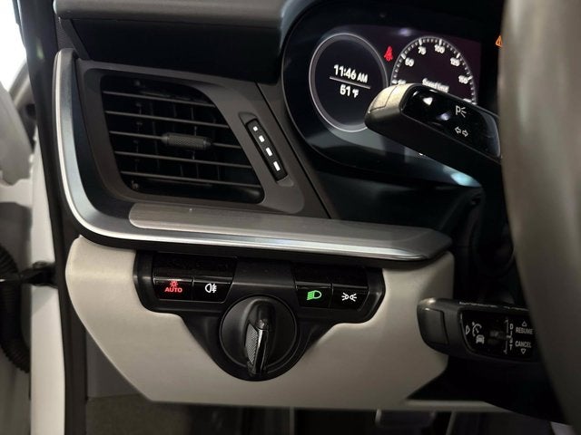 2020 Porsche 911 Carrera S