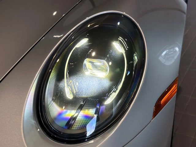2026 Porsche 911 Carrera GTS