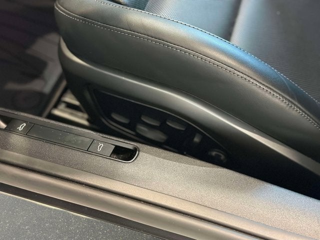 2024 Porsche 911 Carrera 4S