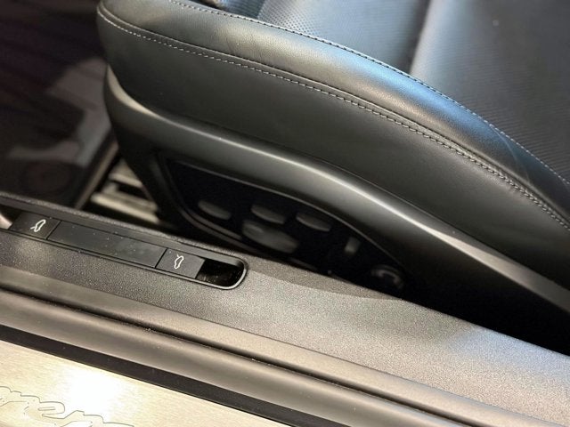 2024 Porsche 911 Carrera 4S