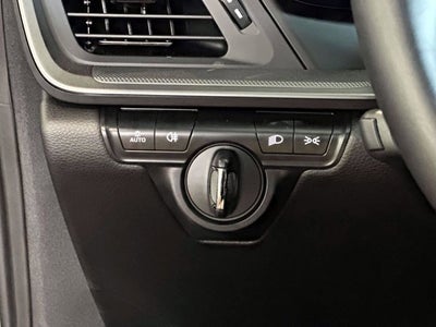 2024 Porsche 911 Carrera 4S