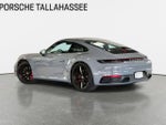 2024 Porsche 911 Carrera 4S