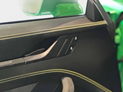 2022 Porsche 911 GT3