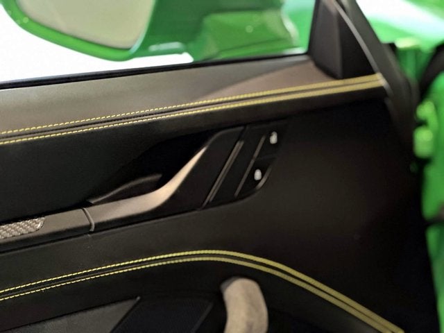 2022 Porsche 911 GT3