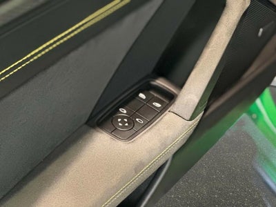 2022 Porsche 911 GT3