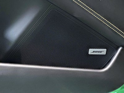 2022 Porsche 911 GT3