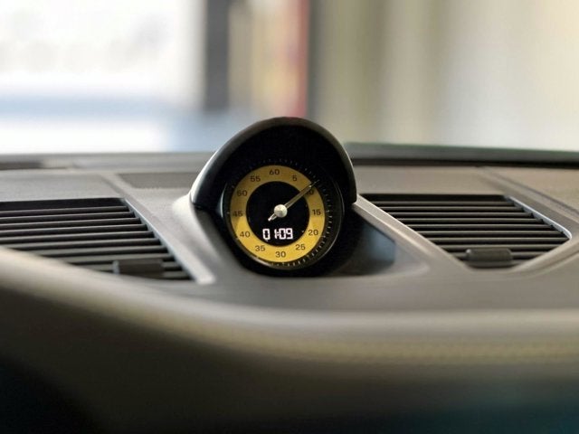 2022 Porsche 911 GT3