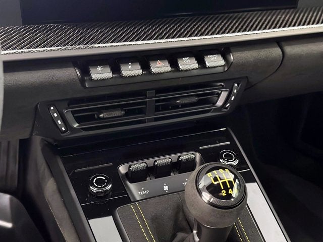 2022 Porsche 911 GT3