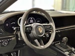 2022 Porsche 911 GT3