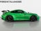 2022 Porsche 911 GT3