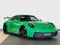 2022 Porsche 911 GT3