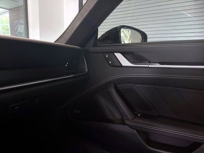 2022 Porsche 911 Turbo S