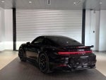 2022 Porsche 911 Turbo S