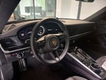 2022 Porsche 911 Turbo S