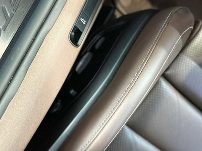 2023 Porsche 911 4 GTS