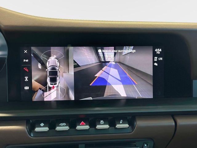 2023 Porsche 911 4 GTS