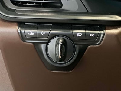 2023 Porsche 911 4 GTS