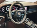 2023 Porsche 911 4 GTS