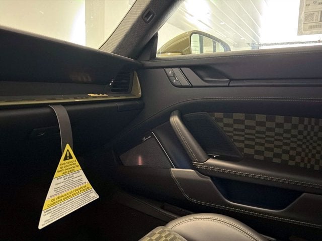 2026 Porsche 911 Base