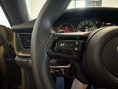 2026 Porsche 911 Base
