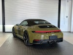 2026 Porsche 911 Base