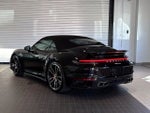 2025 Porsche 911 Turbo