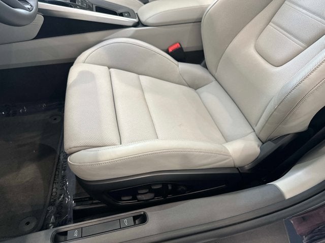 2022 Porsche 911 Turbo S