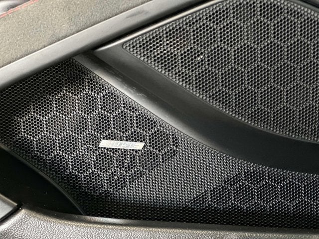 2024 Porsche 718 Spyder RS