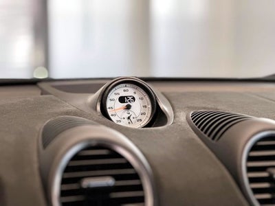 2024 Porsche 718 Spyder RS