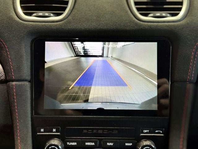 2024 Porsche 718 Spyder RS