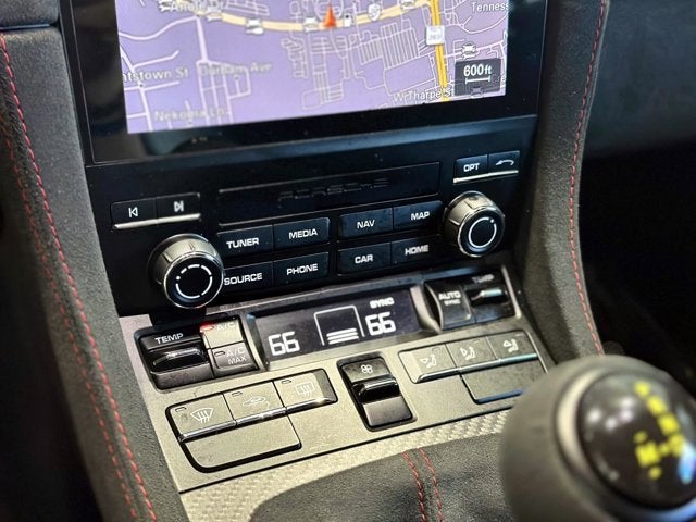 2024 Porsche 718 Spyder RS