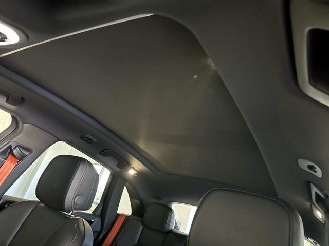 2025 Porsche Macan T