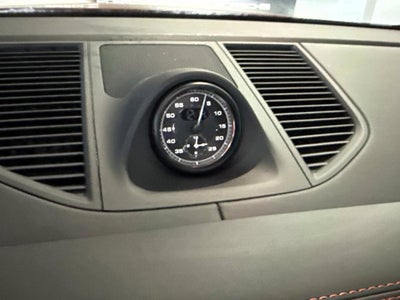 2025 Porsche Macan T