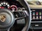 2022 Porsche Cayenne Base