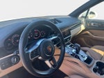 2023 Porsche Cayenne Base